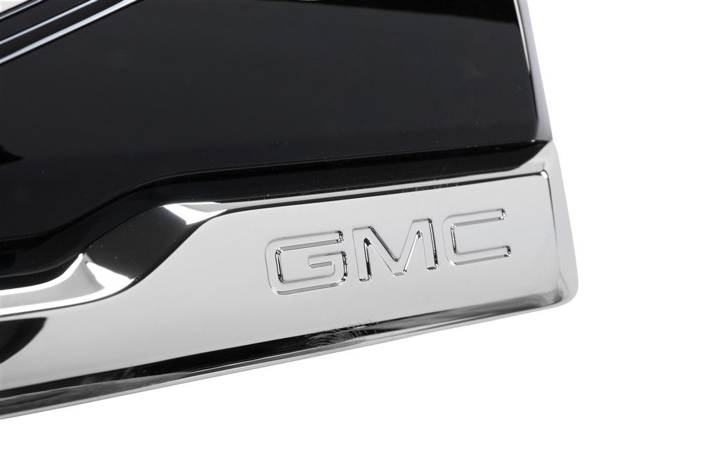 GM Genuine Parts Fender Vent 85073497 — image 3